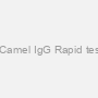 TruStrip RDT Camel IgG Rapid test cards, 10/pk
